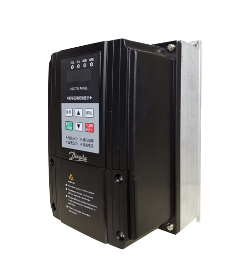 DD510智能水泵变频器